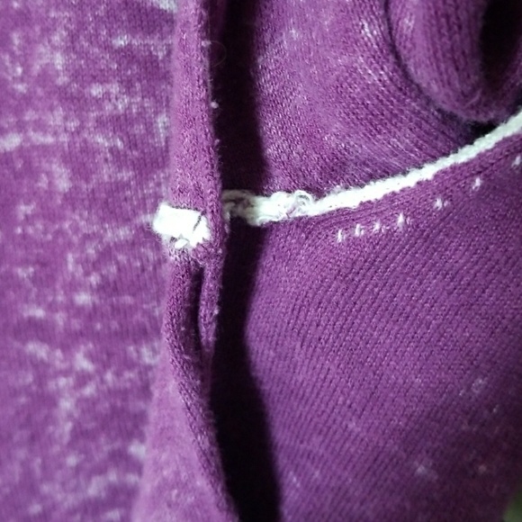 Torrid Sweater Plus Size 3 - Picture 4 of 7